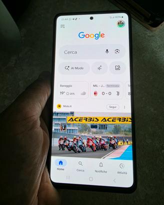 samsung A52 s 128