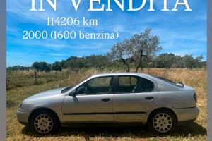 Nissan Primera