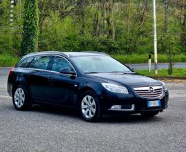 Opel Insignia 1.6 Turbo 180CV Sports Tourer Cosmo 