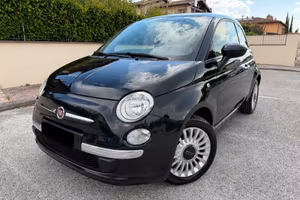 Fiat 500 1.2 69CV Pop | 66.000 km | Distribuzione
