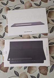 Samsung Tab S10 FE+ 256GB, Cover/Tastiera, Nuovi