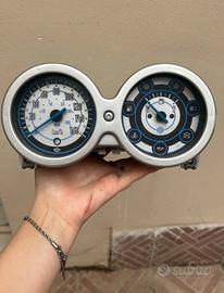 stumentazione contachilometri beverly 200-125