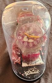 Orologio Diddl Originale Nuovo da pulire/riparare