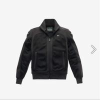 Giubbotto moto Blauer HT Easy air pro Blu notte XL