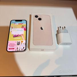 Cellulare iPhone 13 mini
