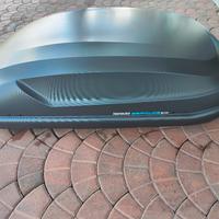 Baule tetto mod. Bermude 200