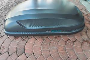 Baule tetto mod. Bermude 200