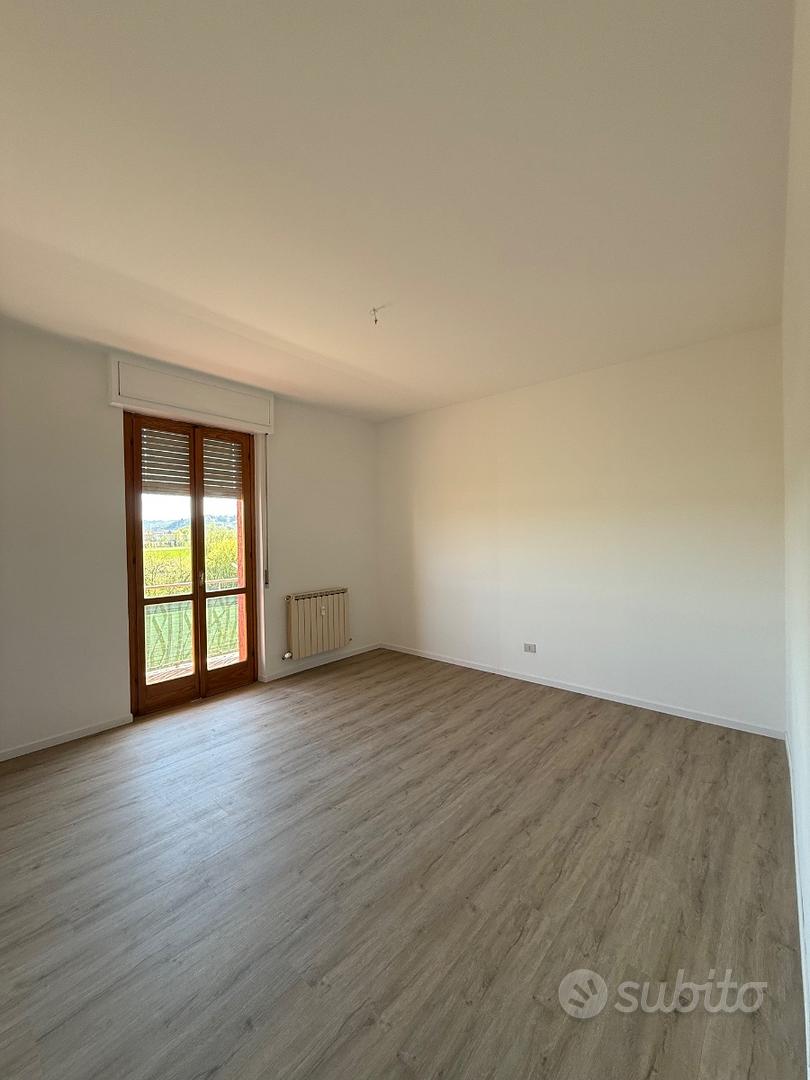 Appartamento – Pontestura, Alessandria - Vista 3