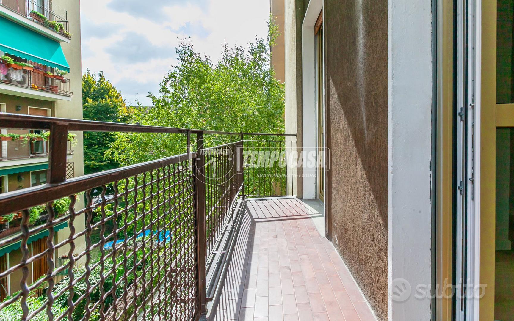 Appartamento – MI - Vista 5