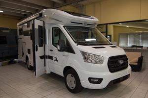 Ci International HORON FIT 81 XT
