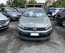 Volkswagen Golf 2.0 TDI 170CV DPF 5p. GTD , INTERN