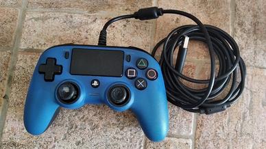 Controller Nacon PS4 (intero o per ricambi)