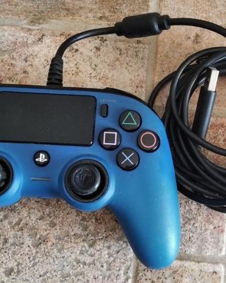 Controller Nacon PS4 (per pezzi di ricambio)