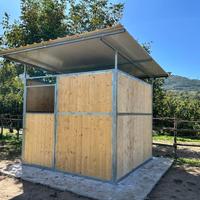 Box per cavalli