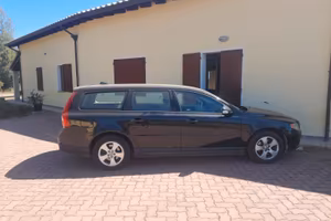 Usata ma trattata bene