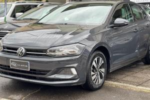 Volkswagen Polo 1.0 TSI DSG R-Line