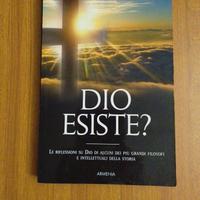 Dio esiste? Andrew Pessin