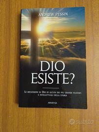 Dio esiste? Andrew Pessin