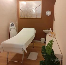 Centro estetico a San Donato Milanese