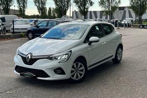RENAULT Clio TCe 5 porte Intens LED NAVI PELLE P