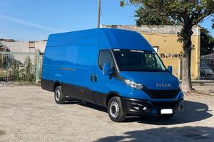 Daily 35s16 e6 furgone p lungo t alto 2020 a.c