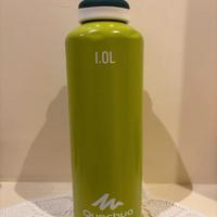 Borraccia Quechua 1 Litro