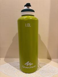 Borraccia Quechua 1 Litro