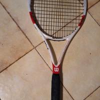 Racchetta Wilson  six one 95S