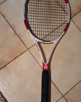 Racchetta Wilson  six one 95S