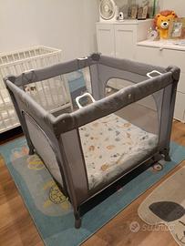 Box Chicco per bambini 