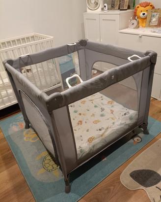 Box Chicco per bambini 