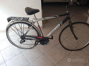 Bicicletta