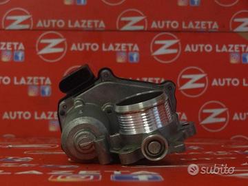 Valvola EGR Audi Q5 A4 A5 2.0 TDI (Euro 6) Cod. 04