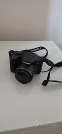 Canon sx540 hs