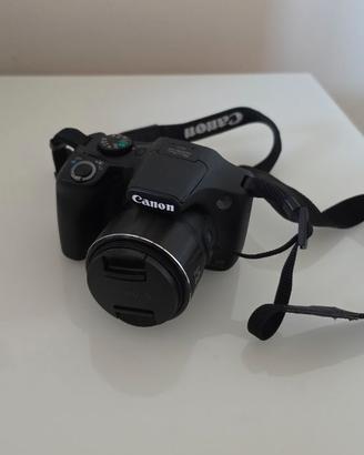 Canon sx540 hs