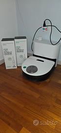 Robot folletto vr7s