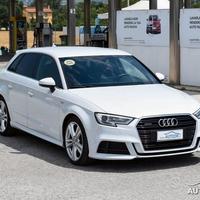 Audi a3 sportback ricambi disponibili