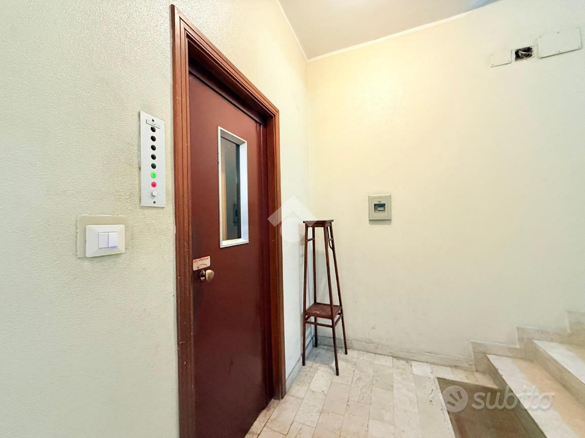 Appartamento – CT - Vista 2