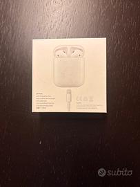AirPods originale Apple 1 generazione