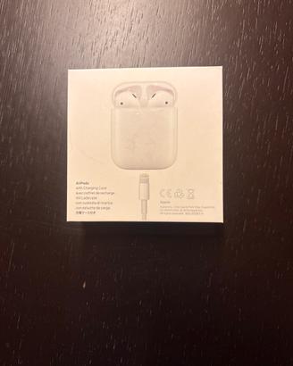 AirPods originale Apple 1 generazione