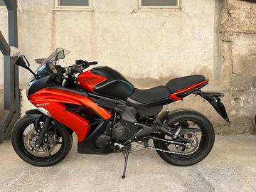KAWASAKI ER-6F 35 KW