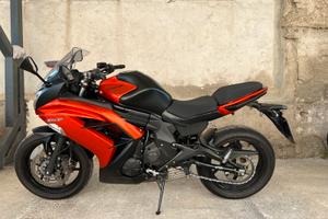 KAWASAKI ER-6F 35 KW