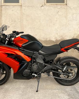 KAWASAKI ER-6F 35 KW