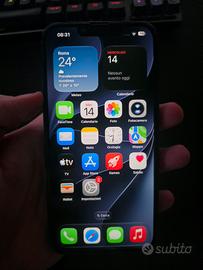 Apple iPhone 13 Pro Green
