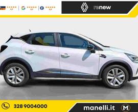 Renault Captur Zen TCe 12V 100 CV GPL FAP rif.GE26