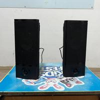 Casse audio stereo – Perfette per TV, PC