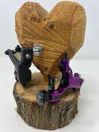 Macchinette Tatuaggi Dragonfly e Sunskin 🇺🇸🎨✍️