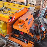 spargisale leitner x 2.0