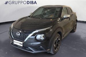 Nissan Juke II 2020 Benzina 1.6 hev N-Connecta
