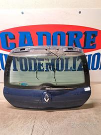 Portellone Renault Clio 2° Storia 1.2 B del 2006